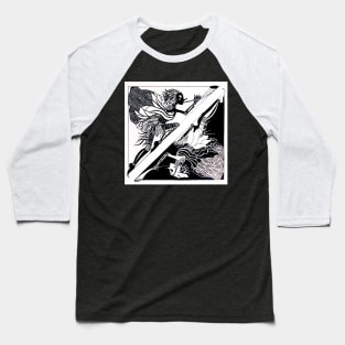 Fairies Baseball T-Shirt